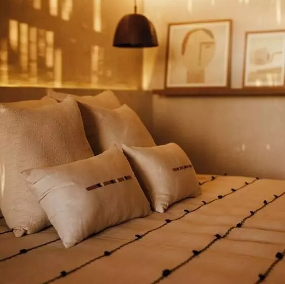 Hotelli Boutique Xiqué