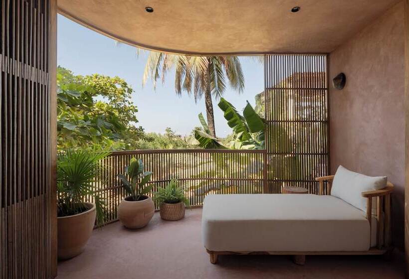 酒店 Boutique Xiqué