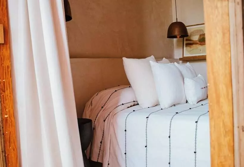 Hotelli Boutique Xiqué