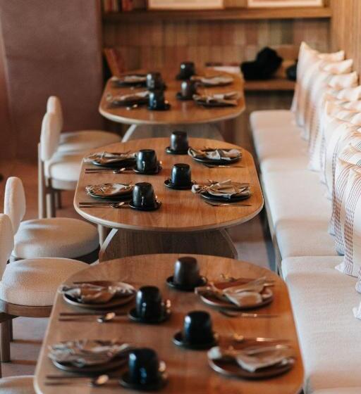 酒店 Boutique Xiqué