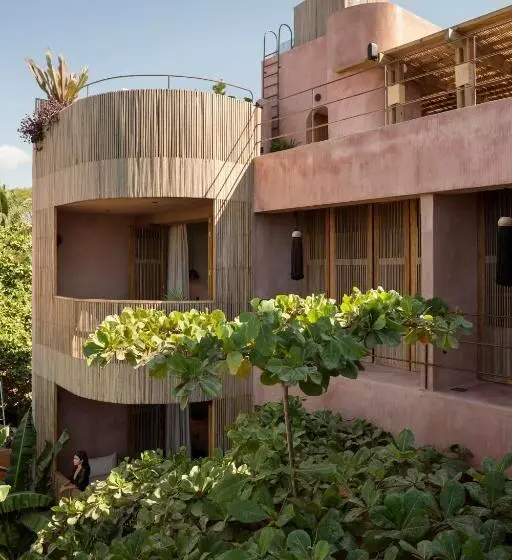 Hotelli Boutique Xiqué