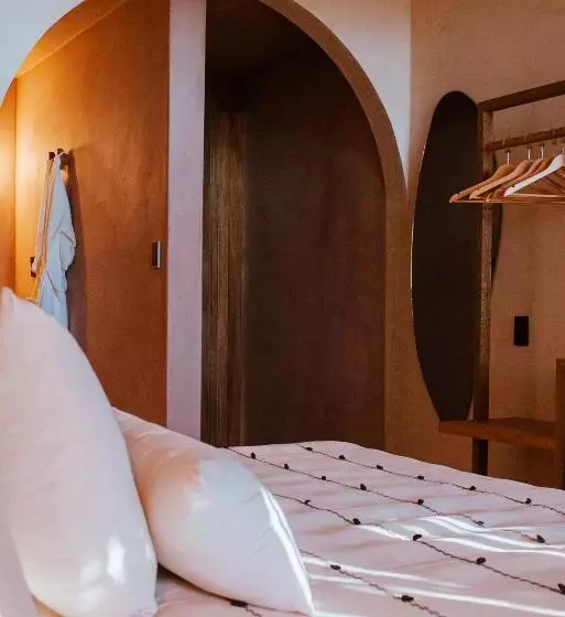 Hotelli Boutique Xiqué