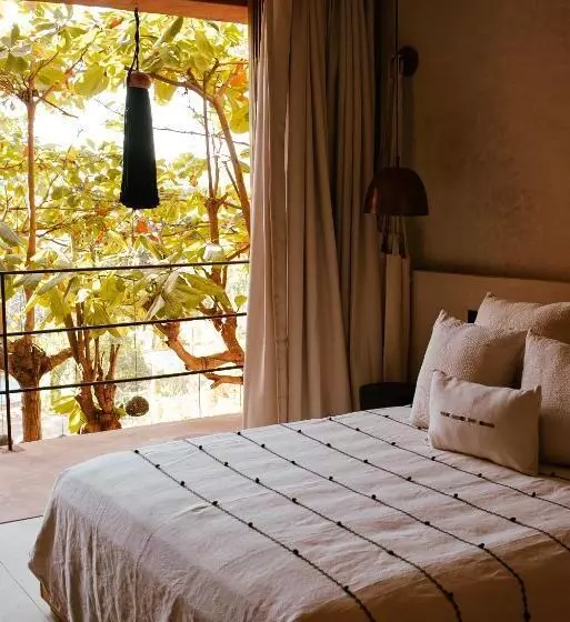 Hotelli Boutique Xiqué