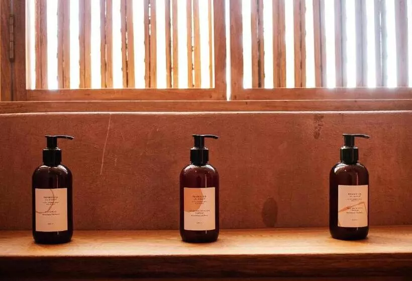 Hotelli Boutique Xiqué