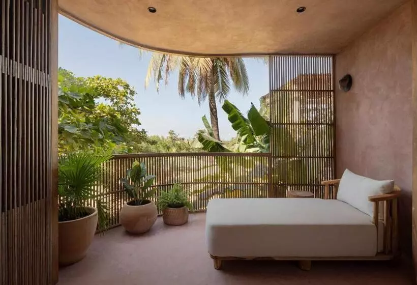 Hotelli Boutique Xiqué