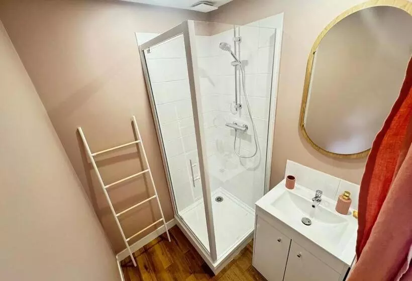 ホテル Chambres Au Coeur Du Quartier Historique   Maison Alternativi