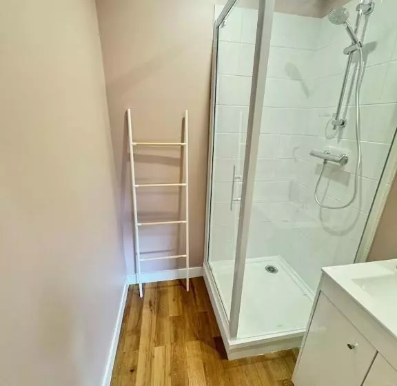 ホテル Chambres Au Coeur Du Quartier Historique   Maison Alternativi
