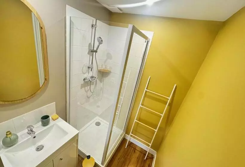 ホテル Chambres Au Coeur Du Quartier Historique   Maison Alternativi