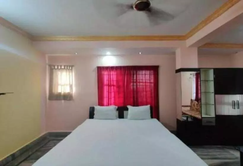 هتل Goroomgo Relyef Inn Kolkata   Fully Air Conditioned