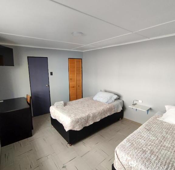 Hotel Hostal Calama