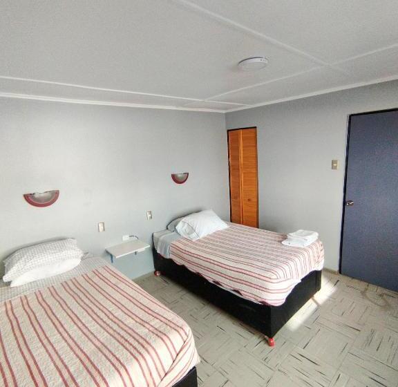 Hotel Hostal Calama