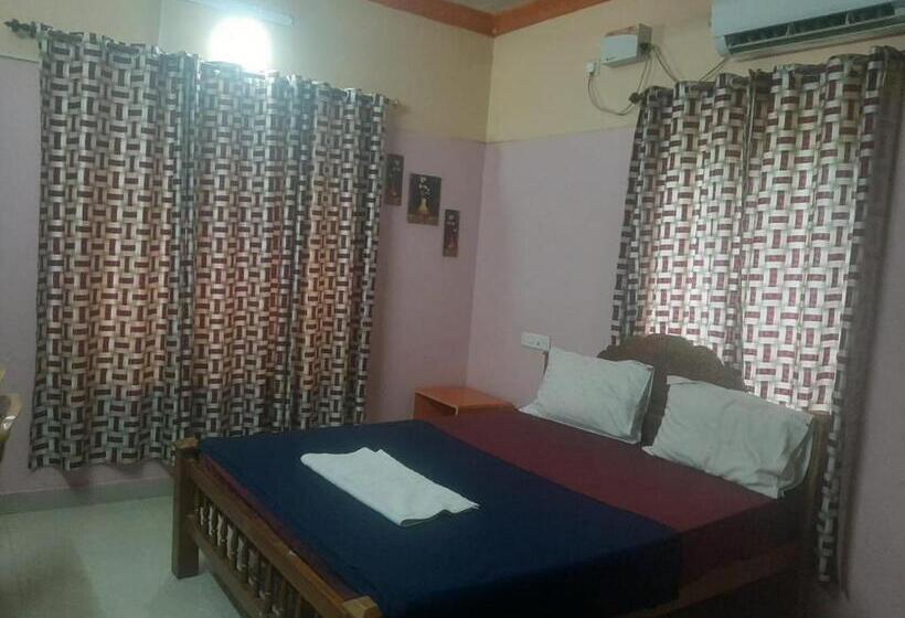 Hotelli Lechus Homestay