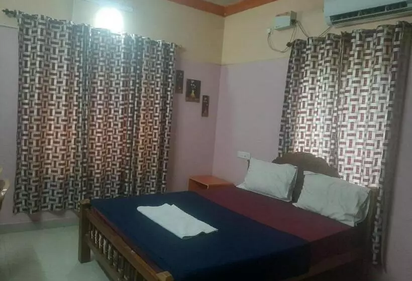 ホテル Lechus Homestay