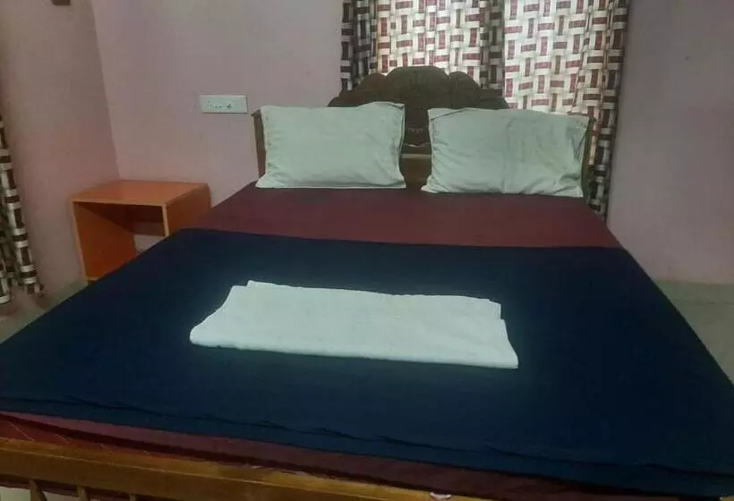 ホテル Lechus Homestay