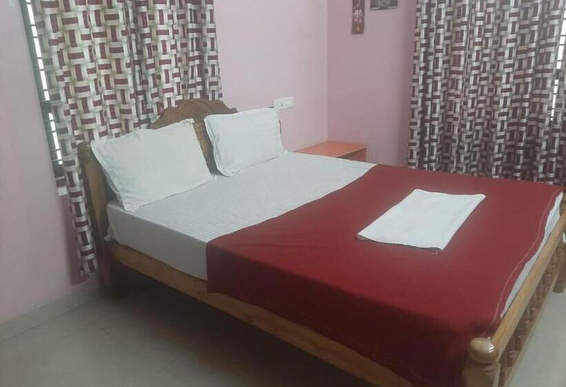 Hotelli Lechus Homestay