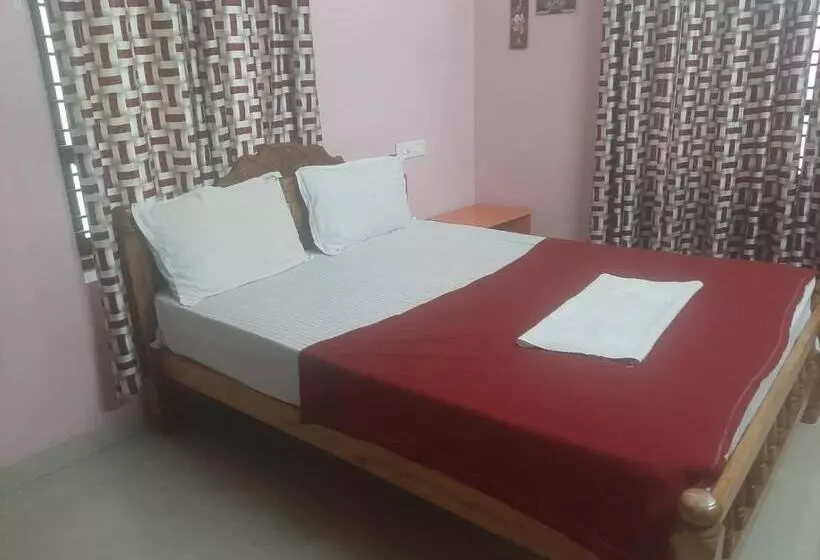 ホテル Lechus Homestay