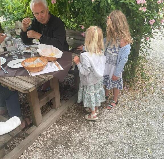 酒店 Nuova Scardua Agr Cucina Tipica