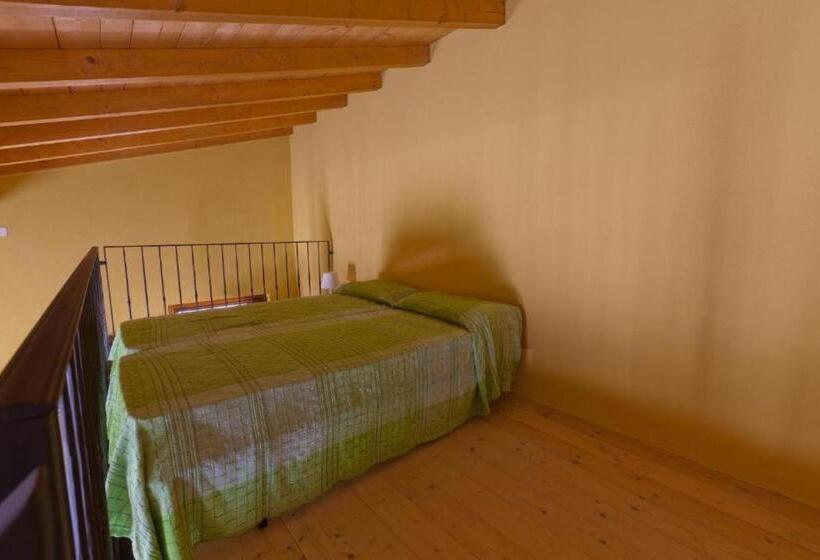 酒店 Nuova Scardua Agr Cucina Tipica