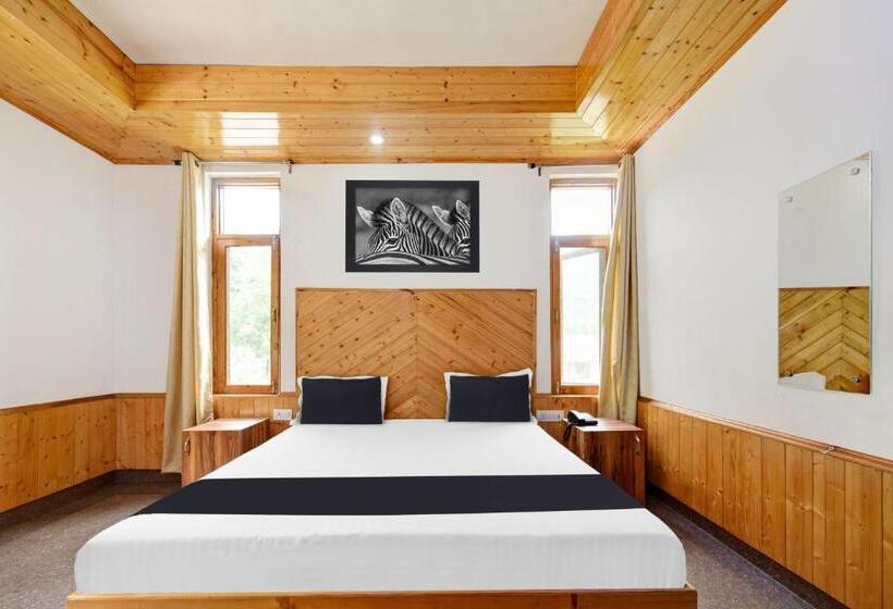 בית מלון כפרי O Jamdagni