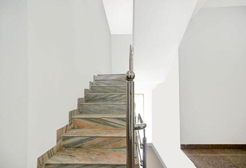 בית מלון כפרי O Jamdagni