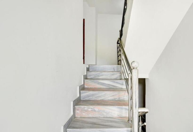 בית מלון כפרי O Jamdagni