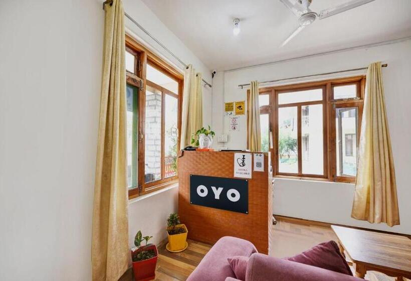 בית מלון כפרי O Jamdagni