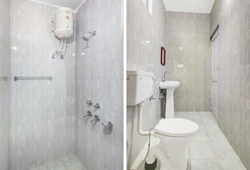 בית מלון כפרי O Jamdagni