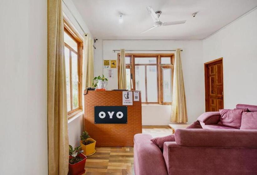 בית מלון כפרי O Jamdagni