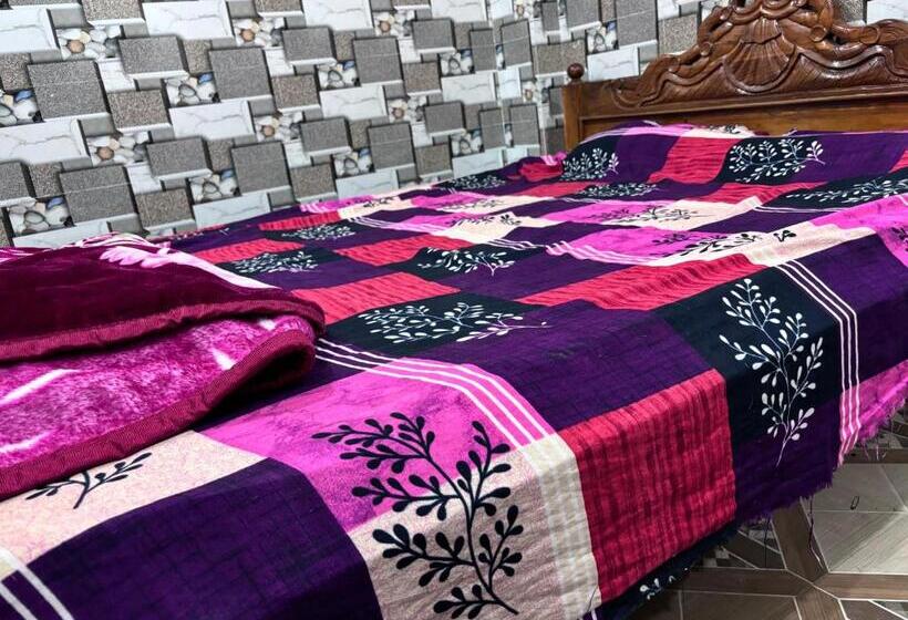 فندق Sunrise Plaza Non Ac Room