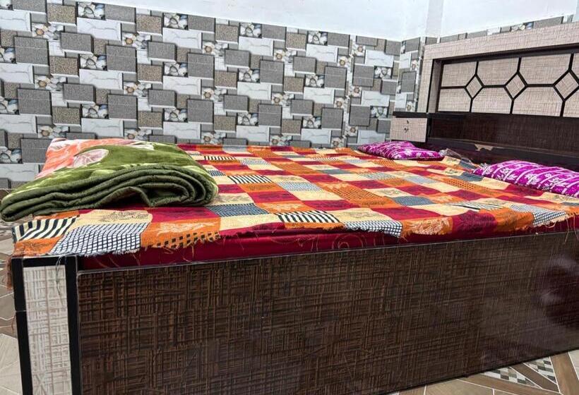 فندق Sunrise Plaza Non Ac Room