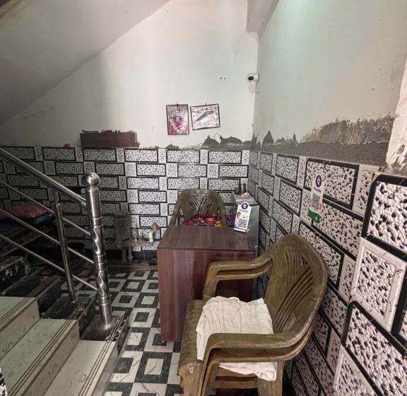 فندق Sunrise Plaza Non Ac Room