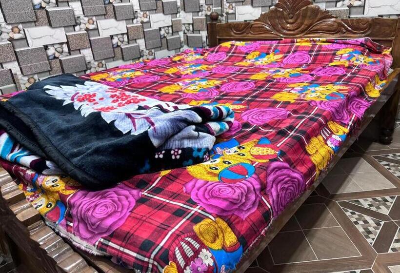 فندق Sunrise Plaza Non Ac Room