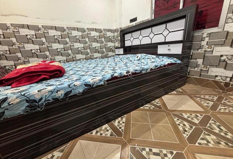 فندق Sunrise Plaza Non Ac Room