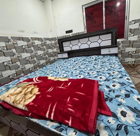 فندق Sunrise Plaza Non Ac Room