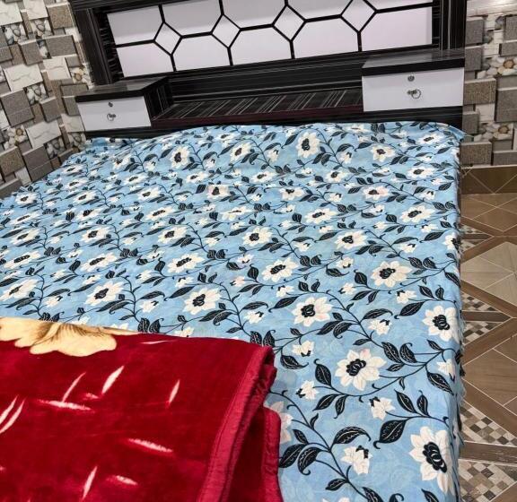 فندق Sunrise Plaza Non Ac Room