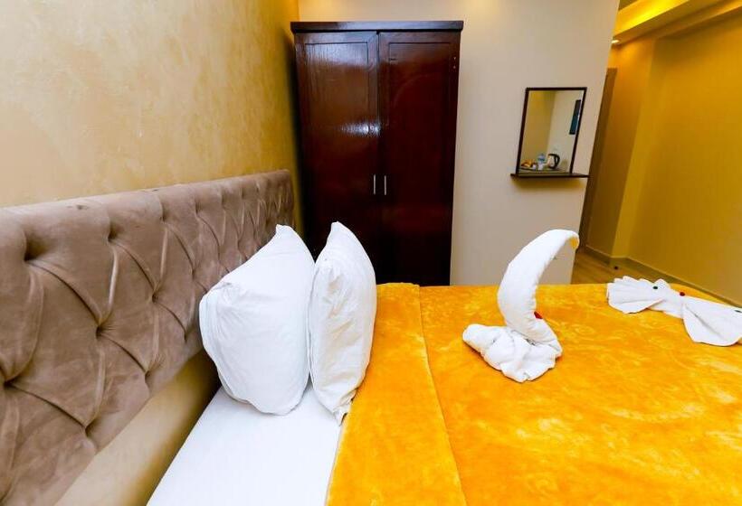 Hôtel Venus Guest House