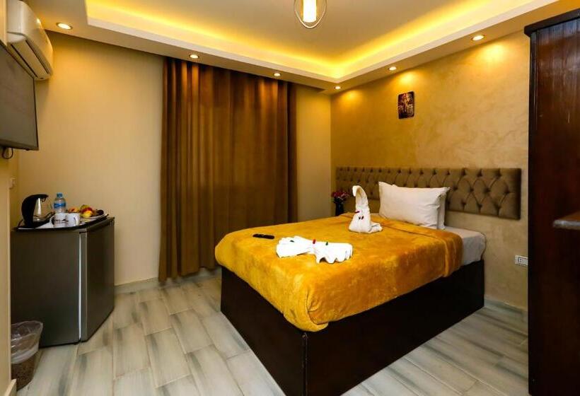 Hôtel Venus Guest House