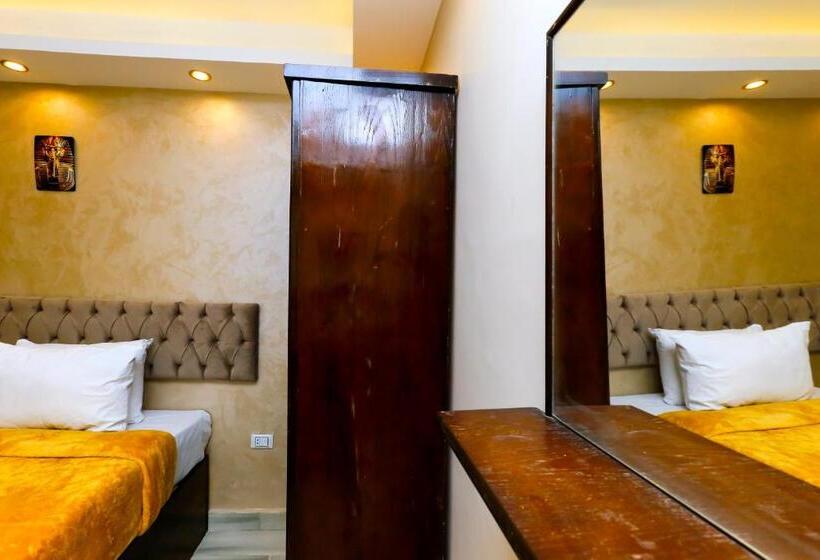 Hôtel Venus Guest House