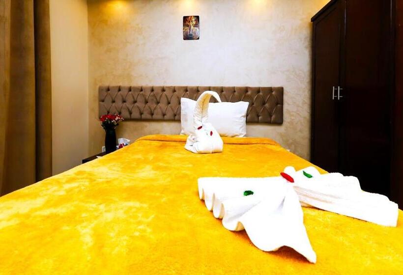 Hôtel Venus Guest House