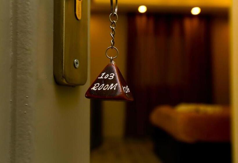 Hôtel Venus Guest House