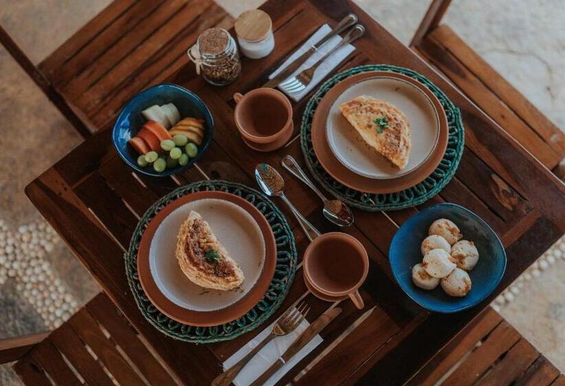 Hôtel Vila Ronquinha Arpoador