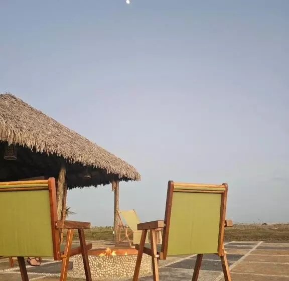 ホテル Vila Ronquinha   Arpoador