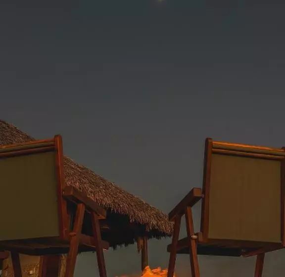 ホテル Vila Ronquinha   Arpoador