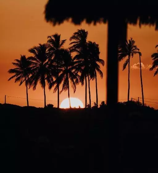 ホテル Vila Ronquinha   Arpoador