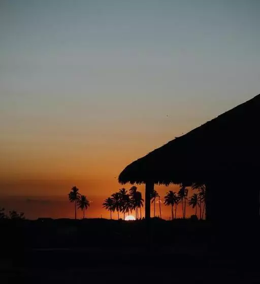 ホテル Vila Ronquinha   Arpoador