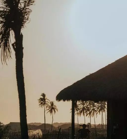 ホテル Vila Ronquinha   Arpoador