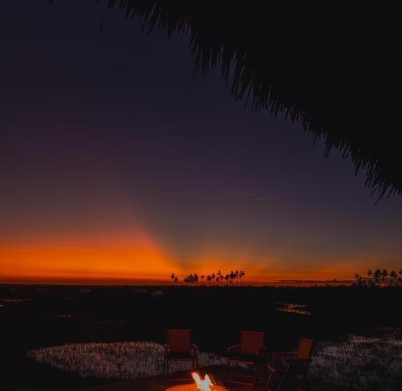 Hôtel Vila Ronquinha Arpoador