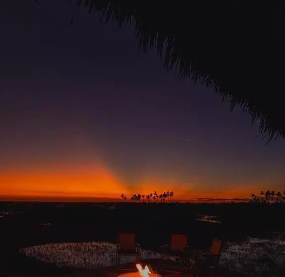 ホテル Vila Ronquinha   Arpoador