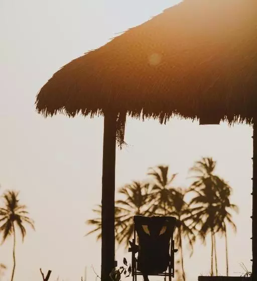 ホテル Vila Ronquinha   Arpoador