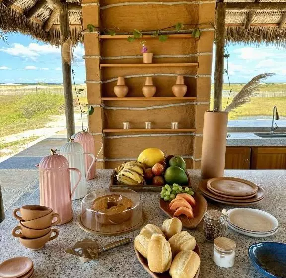 ホテル Vila Ronquinha   Arpoador